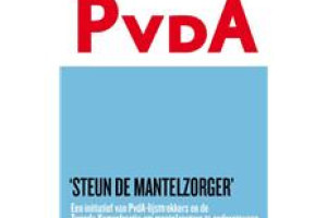 PvdA: mantelzorgers beter ondersteunen